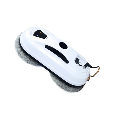 Latest company news about नॉन स्प्रे विंडो क्लीनर रोबोट क्या है?