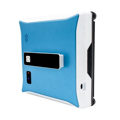 quality दो नोजल के साथ Huidi अल्ट्रा-थिन रोबोट विंडो क्लीनिंग मशीन factory